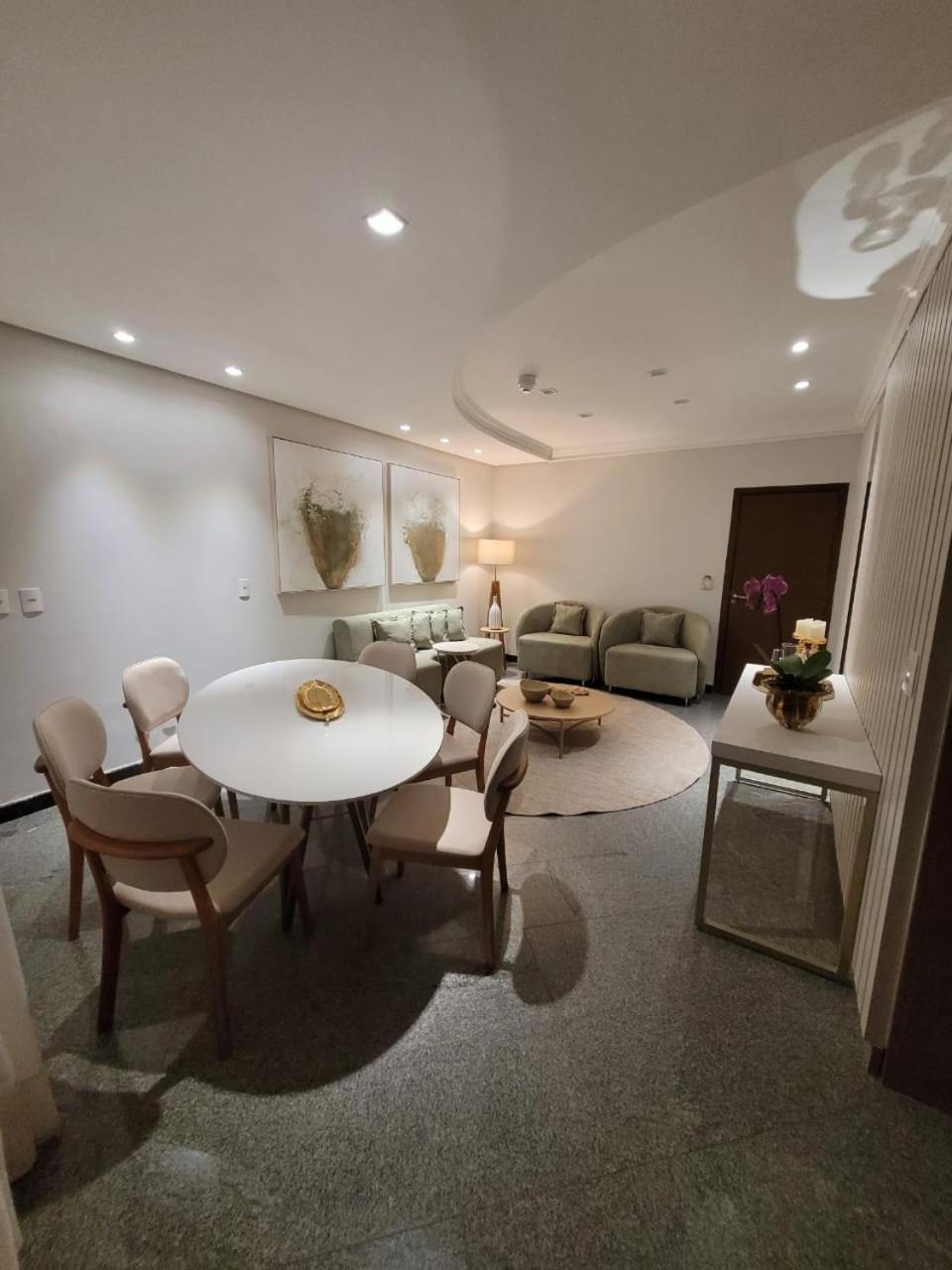 Catalão Lindoya Hotel מראה חיצוני תמונה