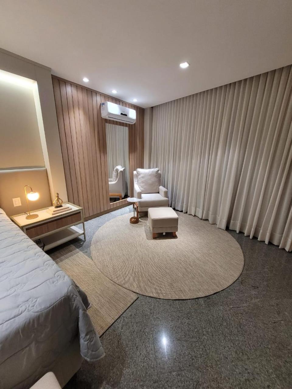 Catalão Lindoya Hotel מראה חיצוני תמונה