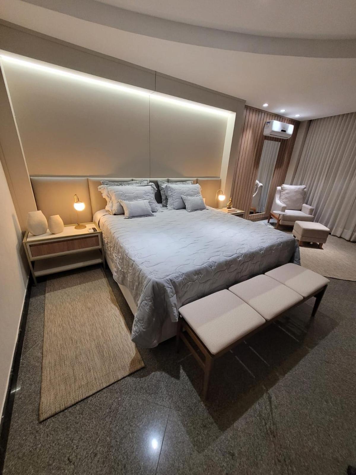 Catalão Lindoya Hotel מראה חיצוני תמונה