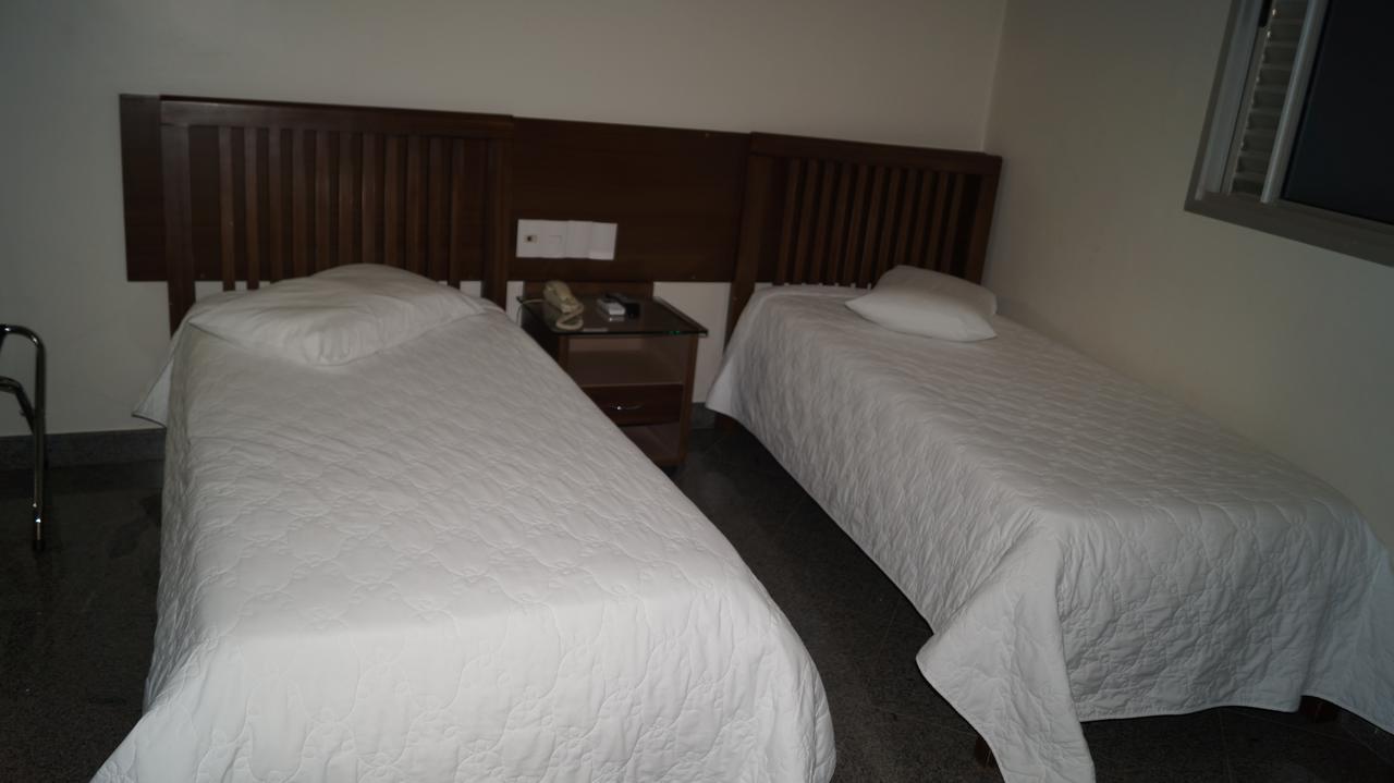 Catalão Lindoya Hotel מראה חיצוני תמונה