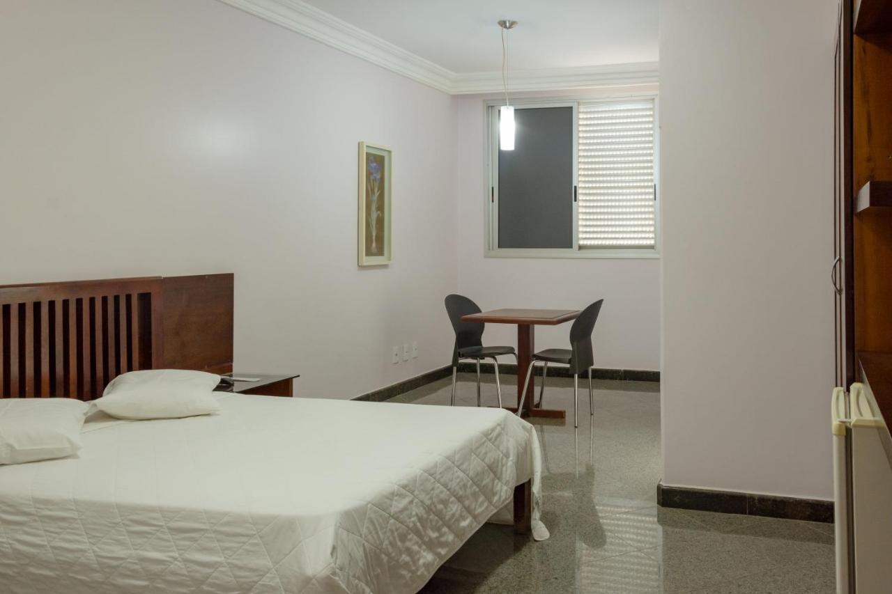 Catalão Lindoya Hotel מראה חיצוני תמונה
