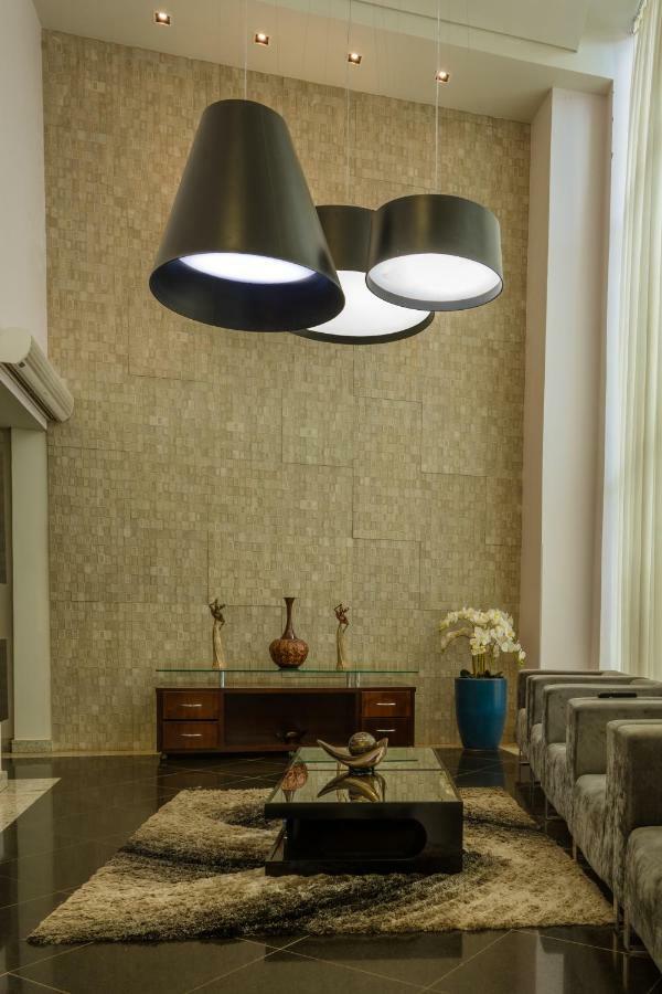 Catalão Lindoya Hotel מראה חיצוני תמונה