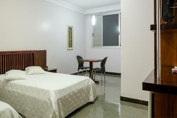 Catalão Lindoya Hotel מראה חיצוני תמונה