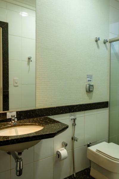 Catalão Lindoya Hotel מראה חיצוני תמונה